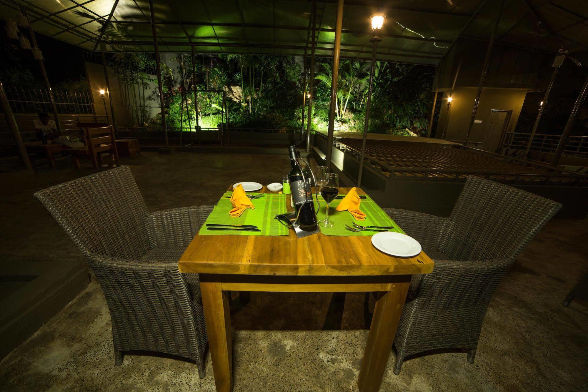 Range Villa *