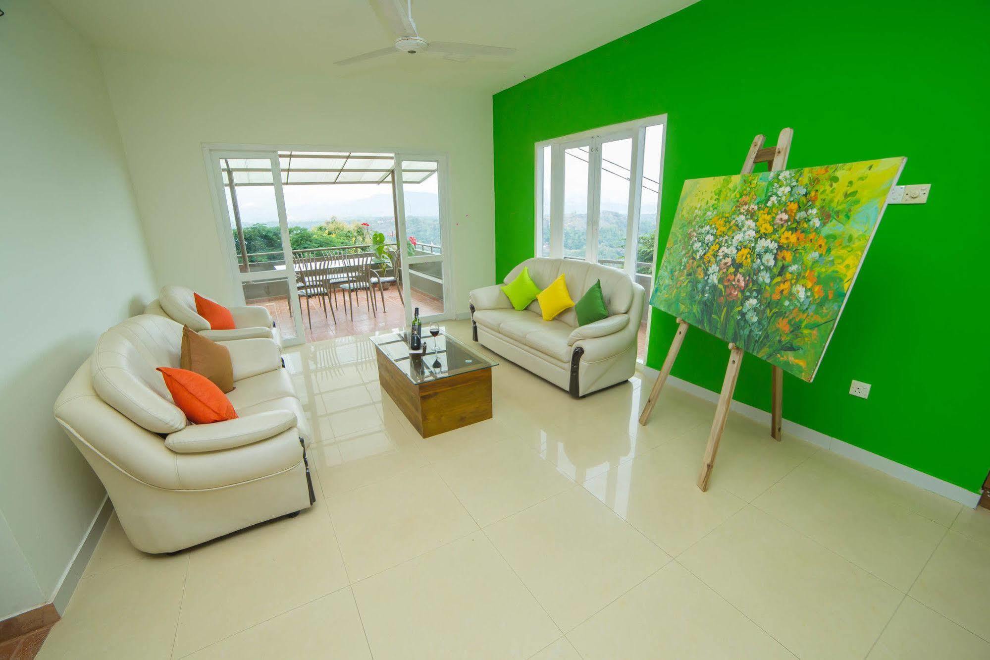 Range Villa