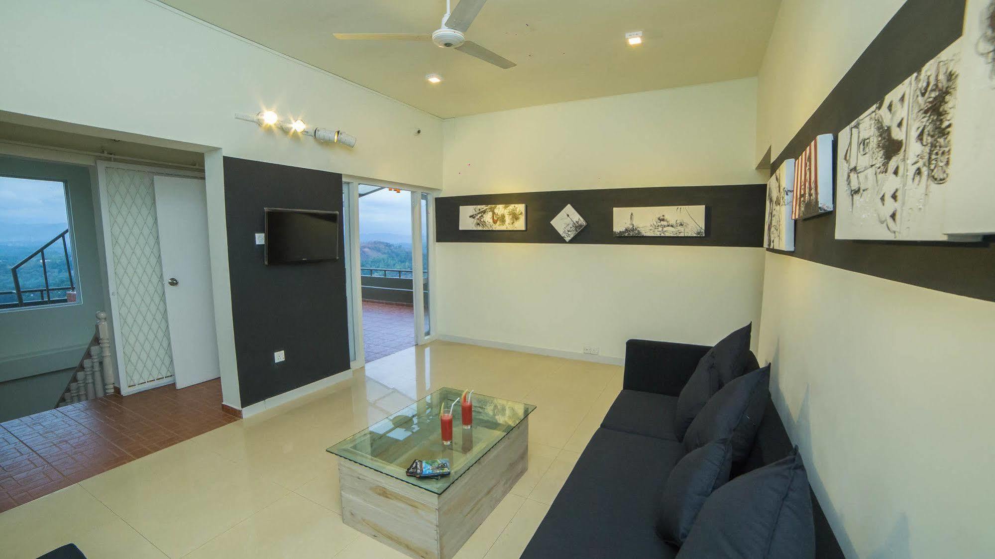 Villa Range *