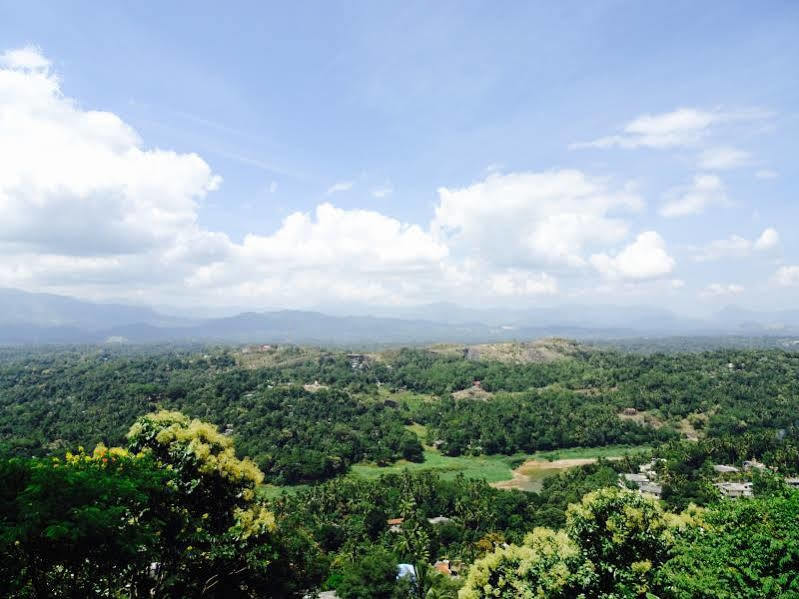 Villa Range *