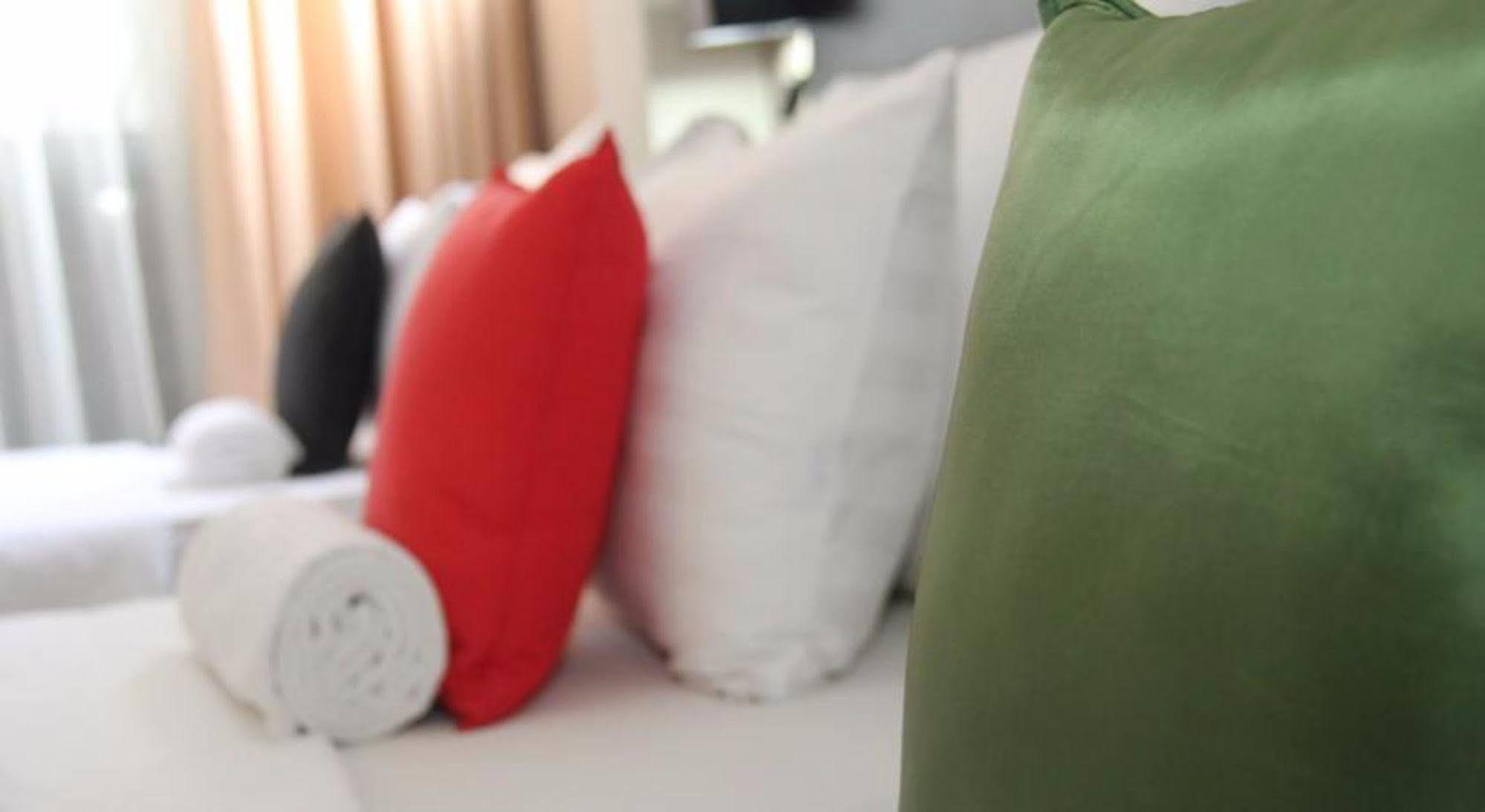 Sevana Hotel