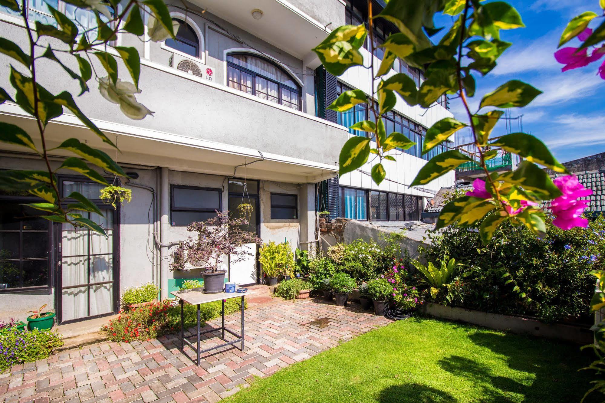 Hotel Sevana 3*