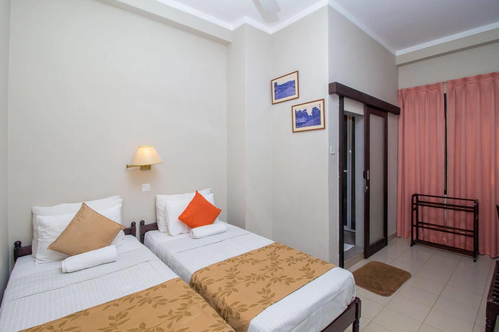 Hotel Sevana Kandy