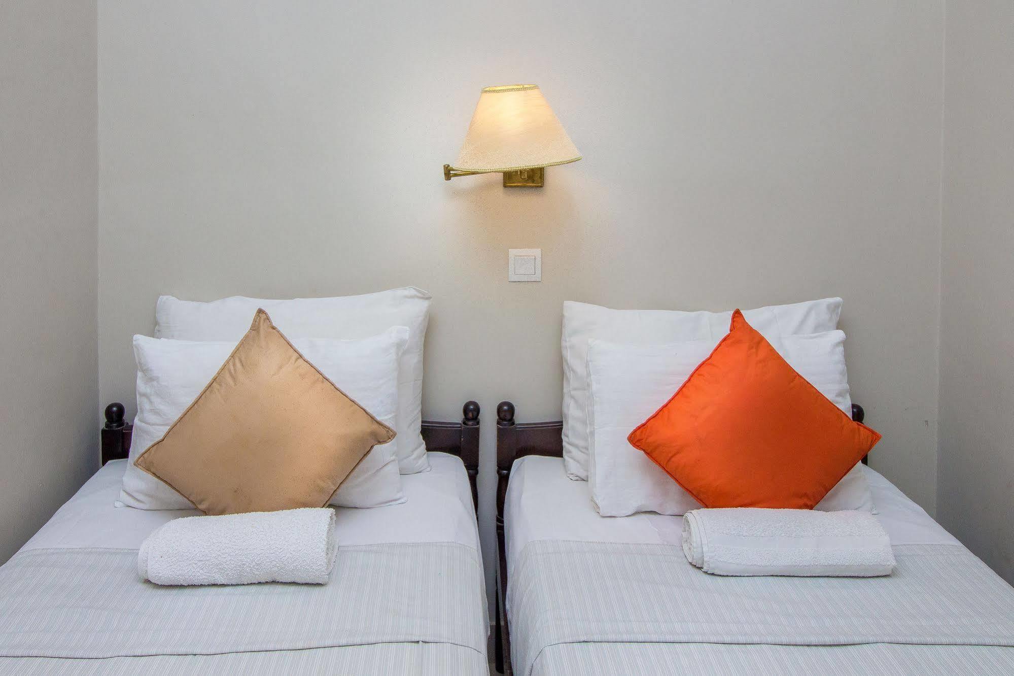 Sevana Hotel Kandy