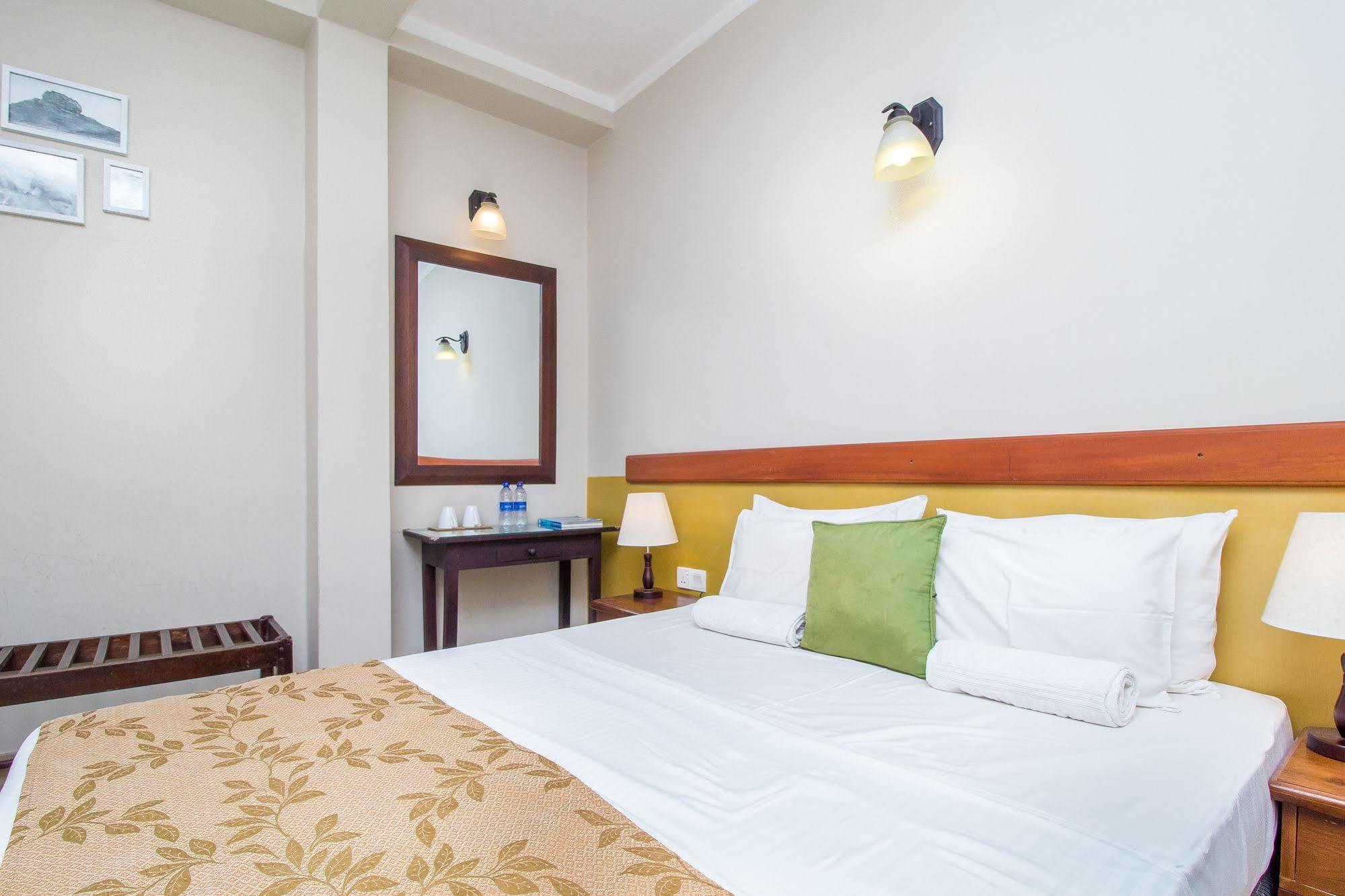 Sevana Hotel