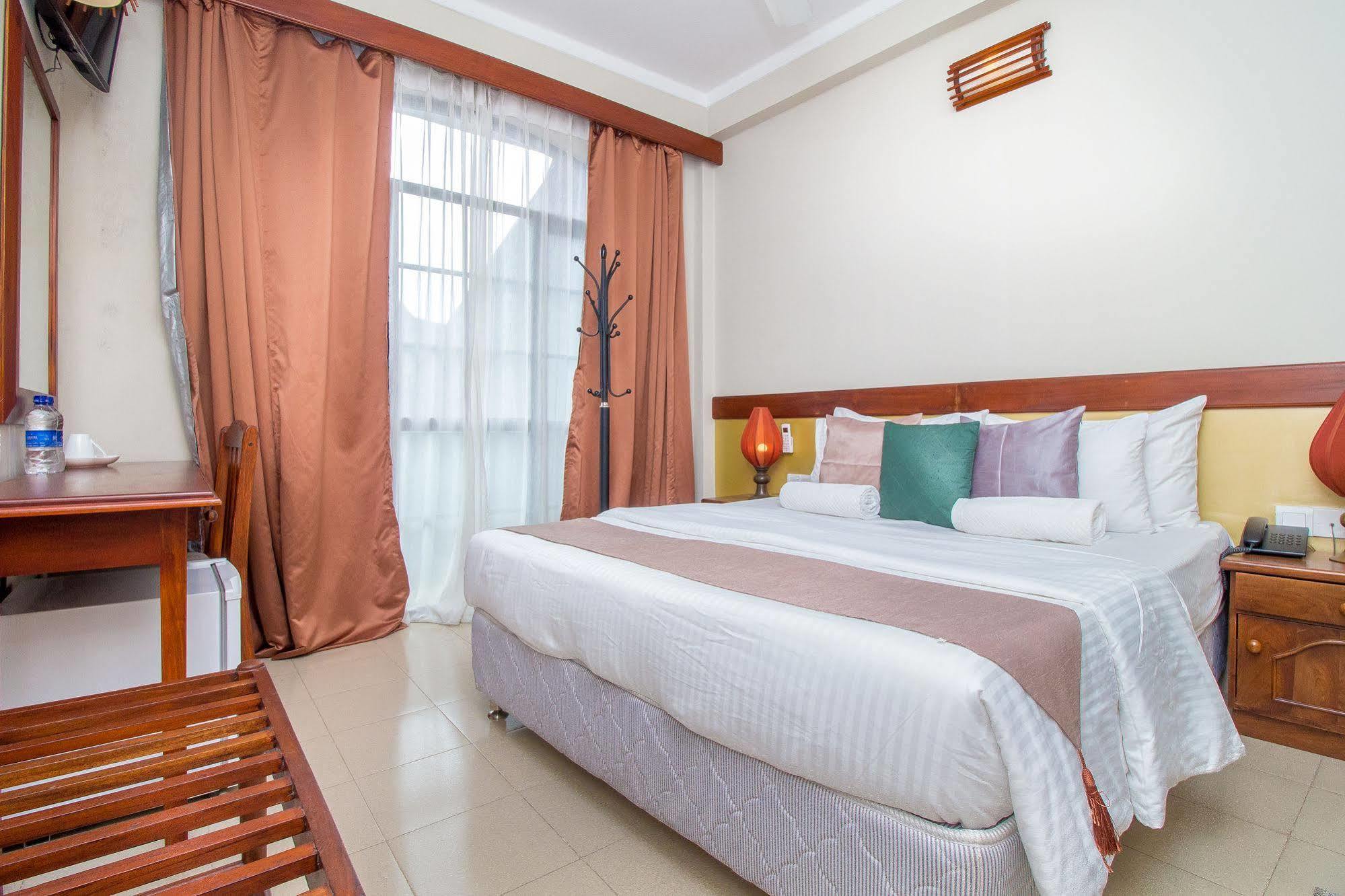 Sevana Hotel Kandy