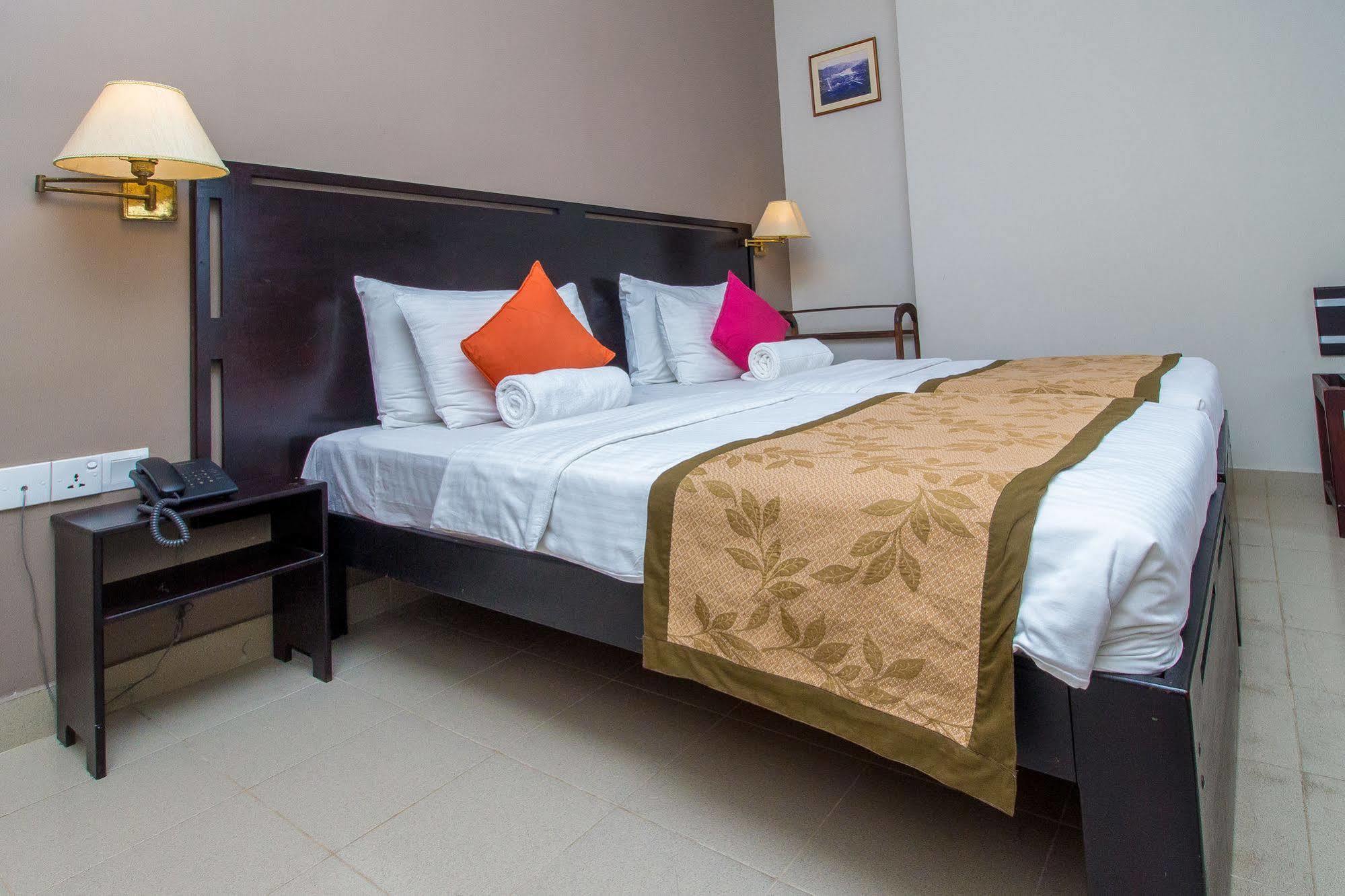 Sevana Hotel Kandy