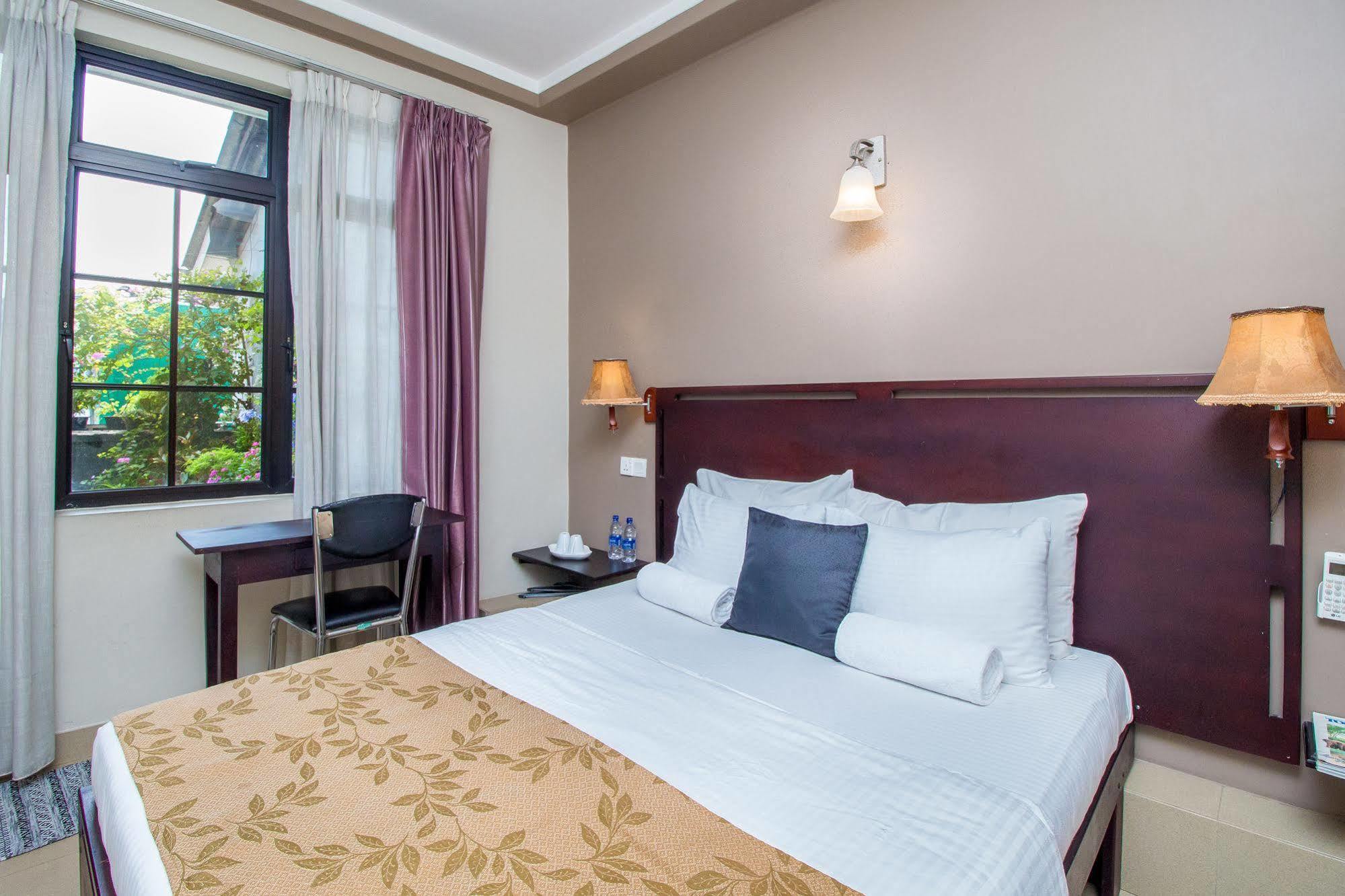 Sevana Hotel Kandy