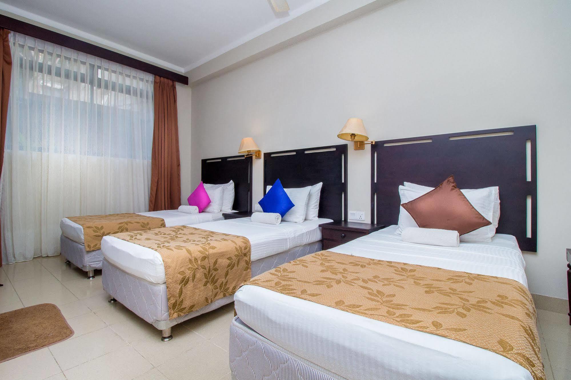 Hotel Sevana 3*