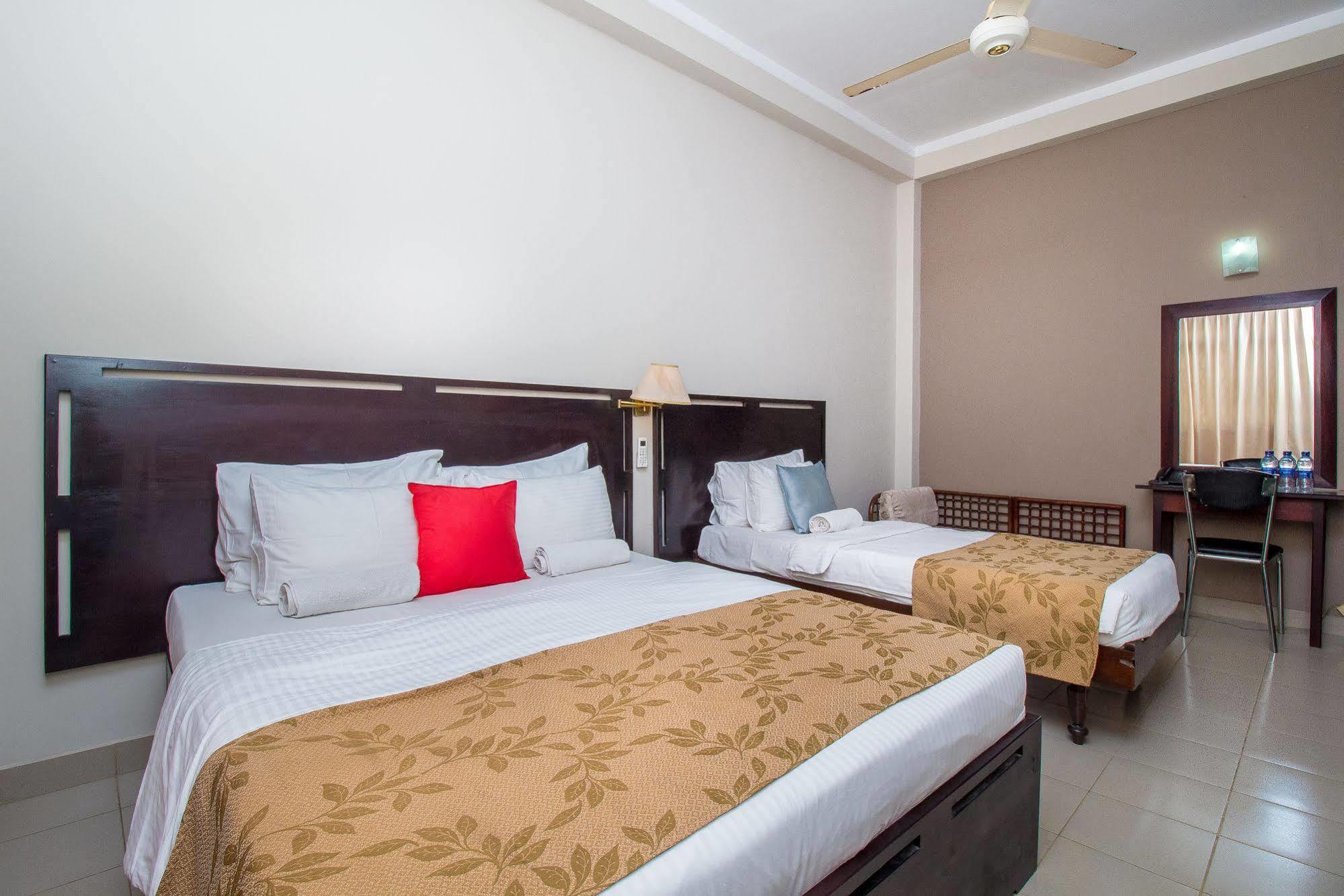 Sevana 3*