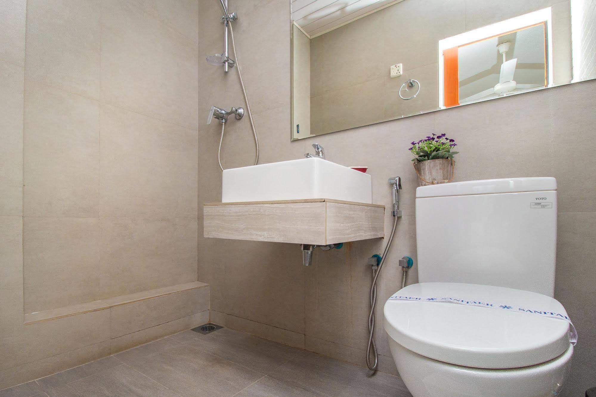 Sevana Hotel