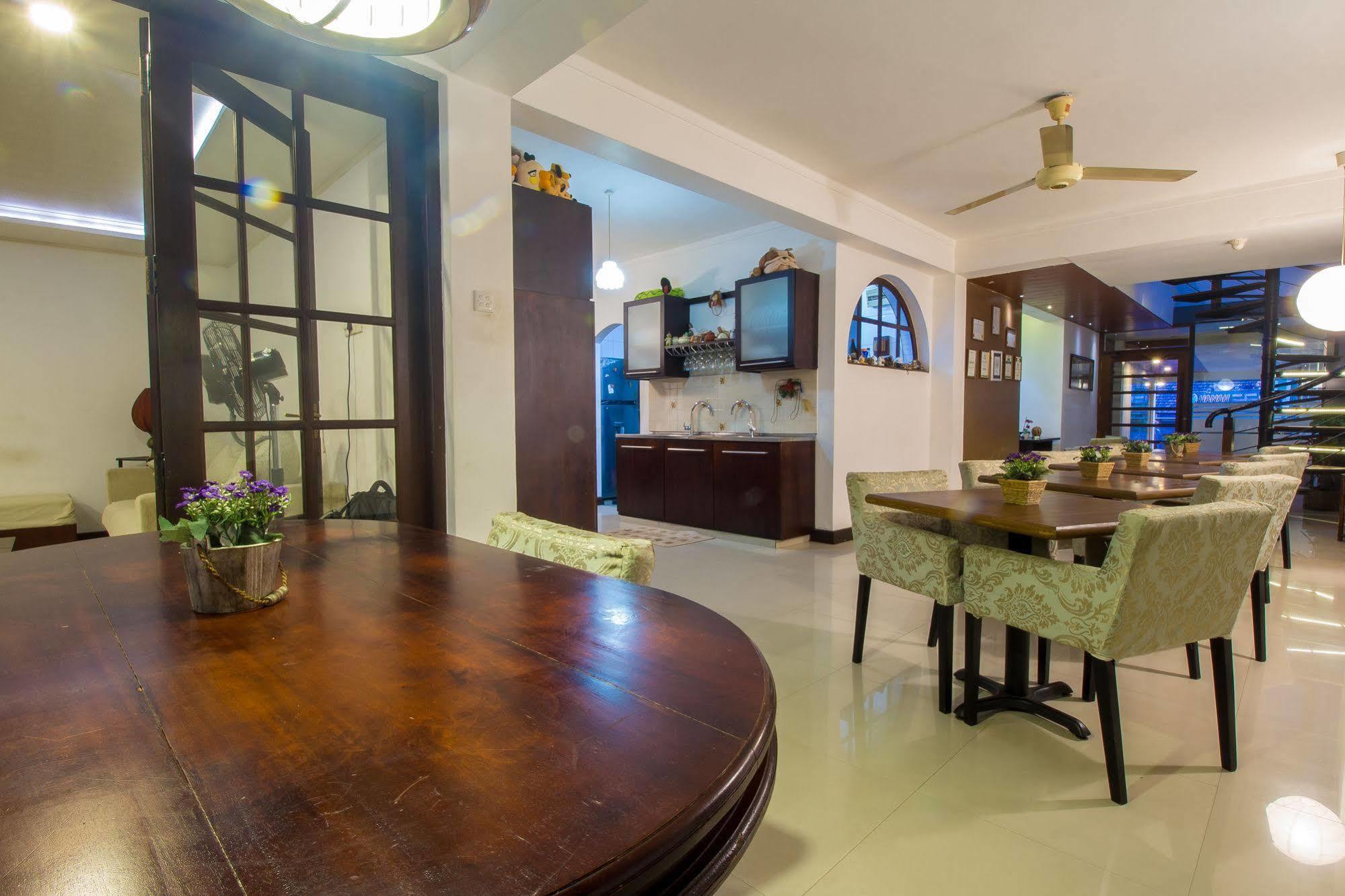 Sevana 3* Kandy