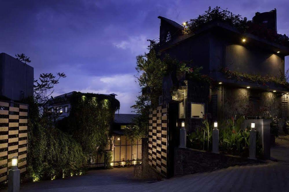The Theva Residency Hotel