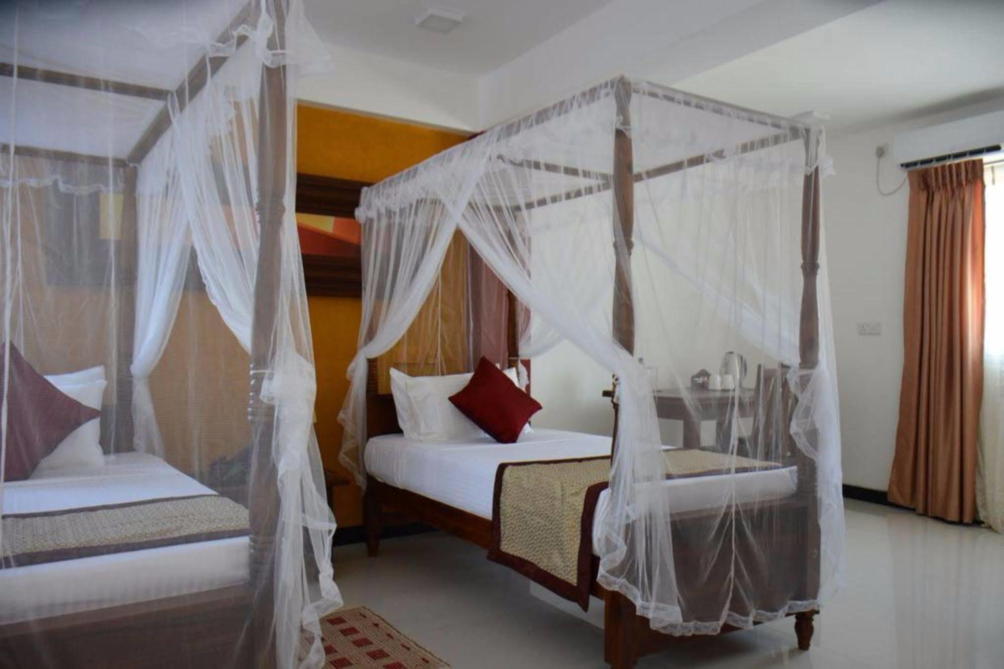 Meili Lanka Hotel 2*