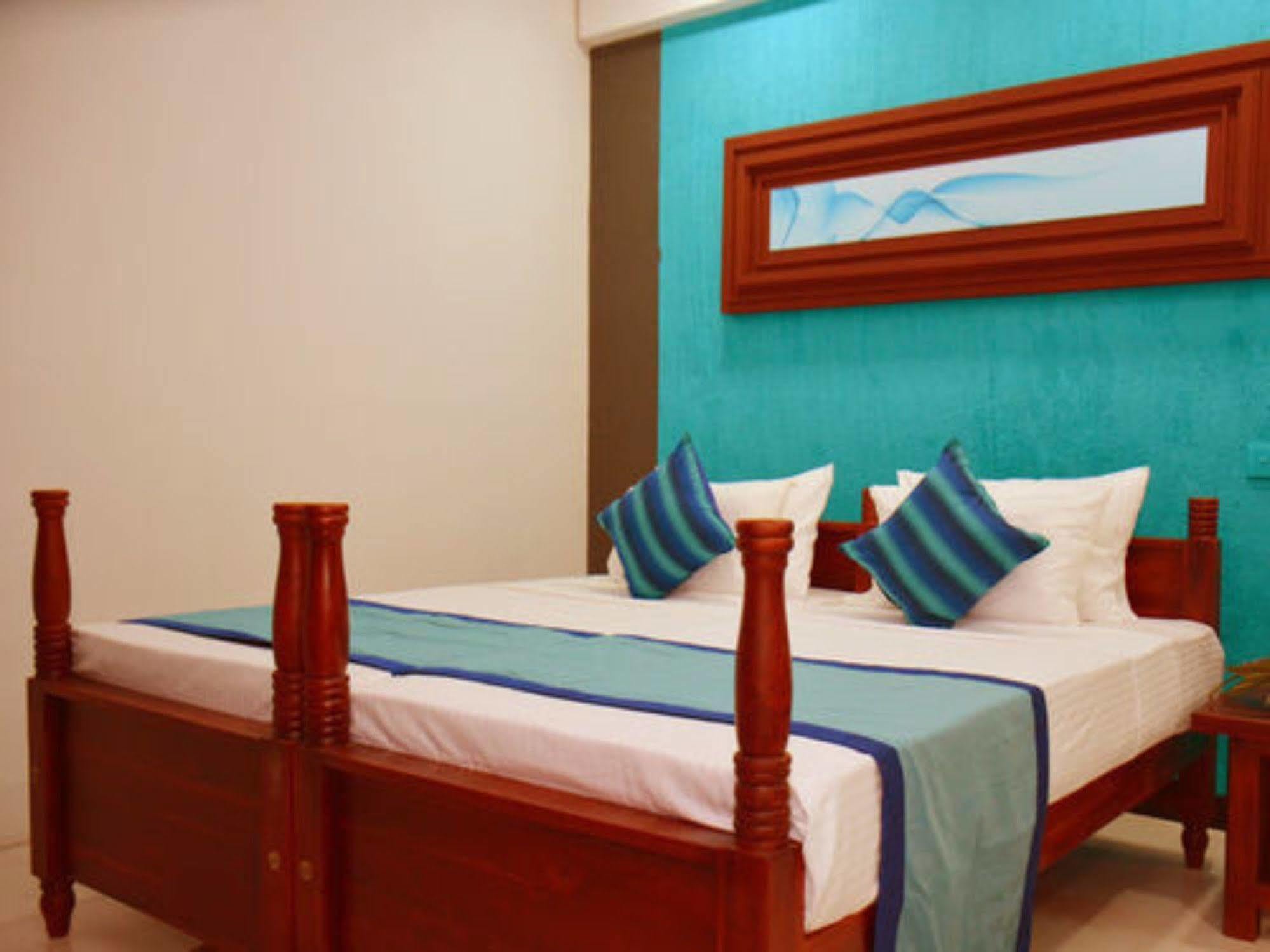 Meili Lanka Hotel
