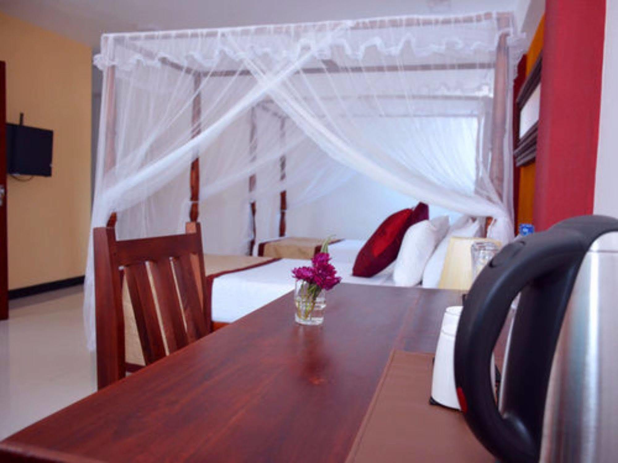 Meili Lanka Hotel