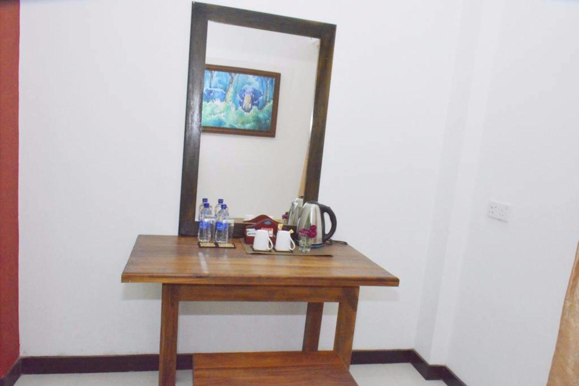 Hotel Meili Lanka