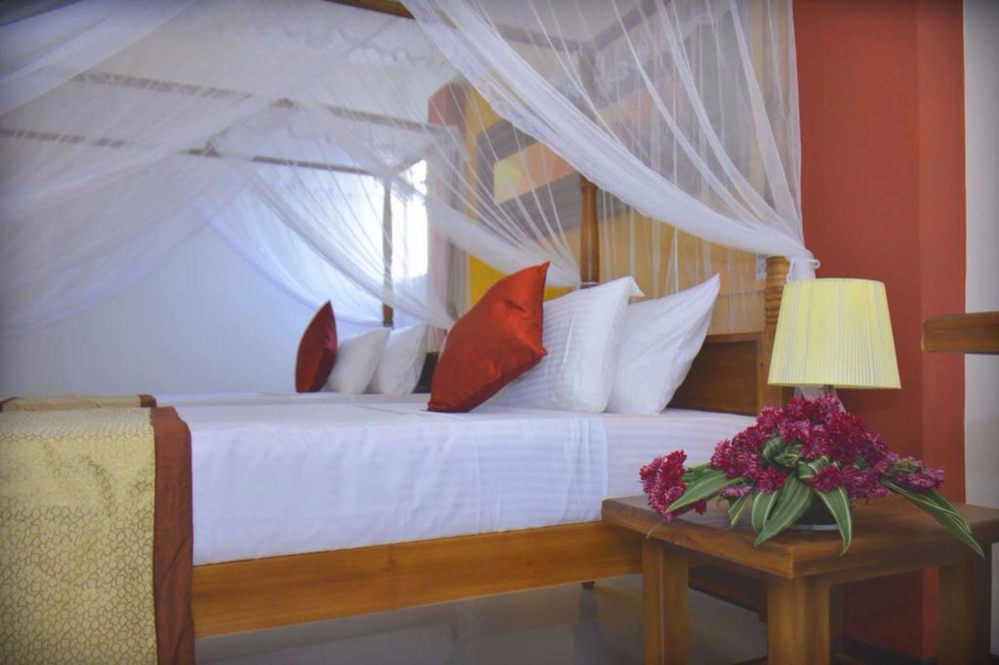 Meili Lanka Hotel