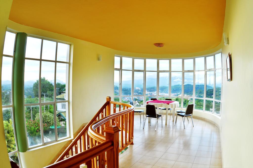 Bed & Breakfast Mountain View Kandy