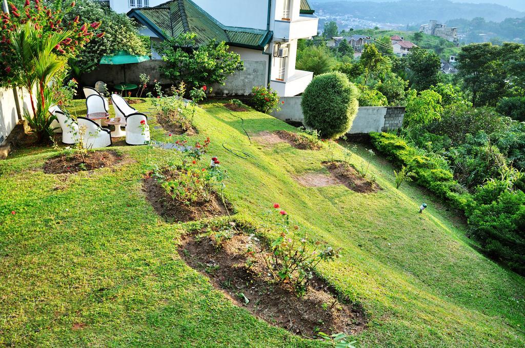 Bed & Breakfast Mountain View