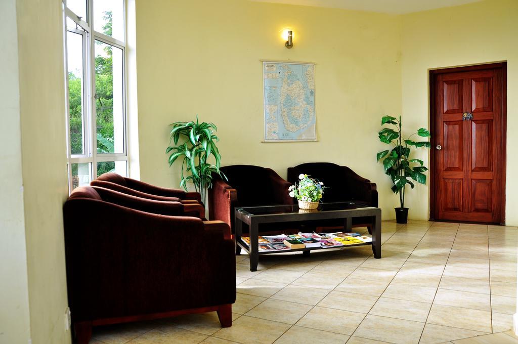 Bed & Breakfast Mountain View Kandy