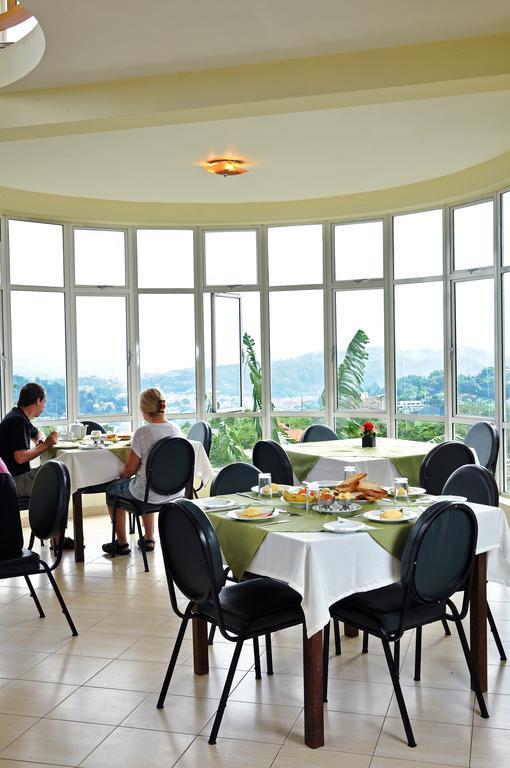 Bed & Breakfast Mountain View Kandy