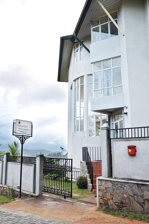 Bed & Breakfast Mountain View Kandy