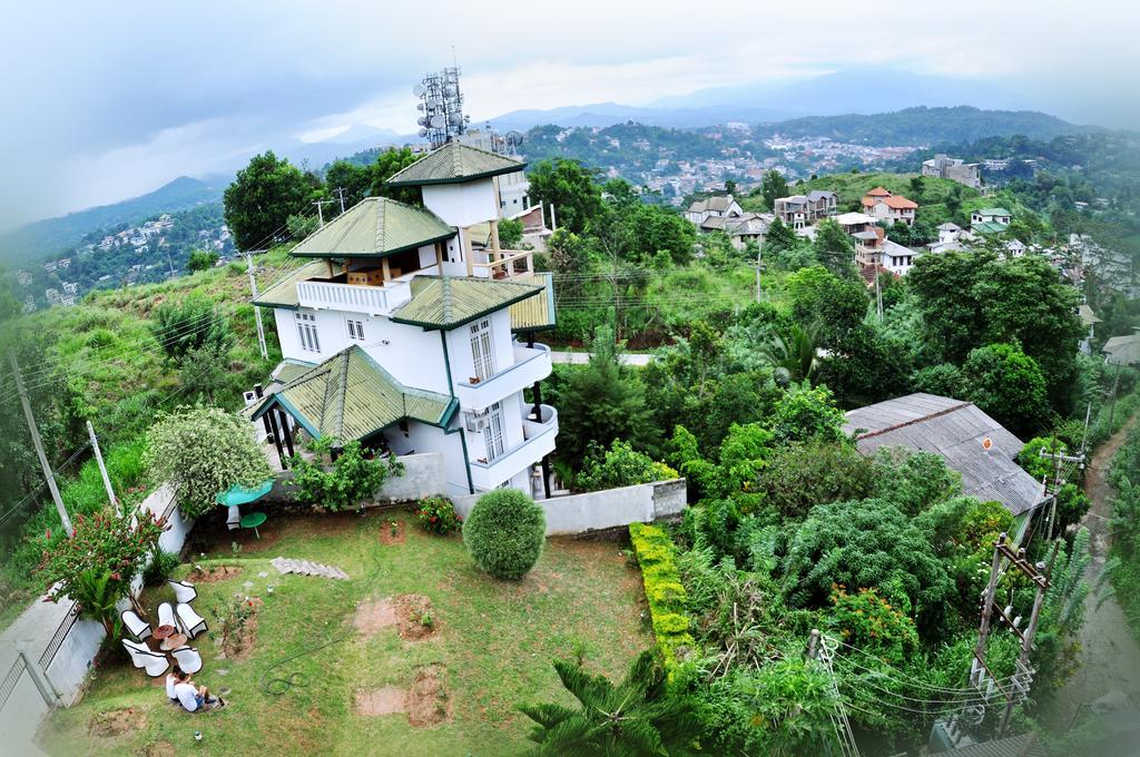Mountain View Bed & Breakfast 3*