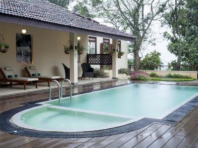 Villa Hanthana Boutique By Amaya Kandy