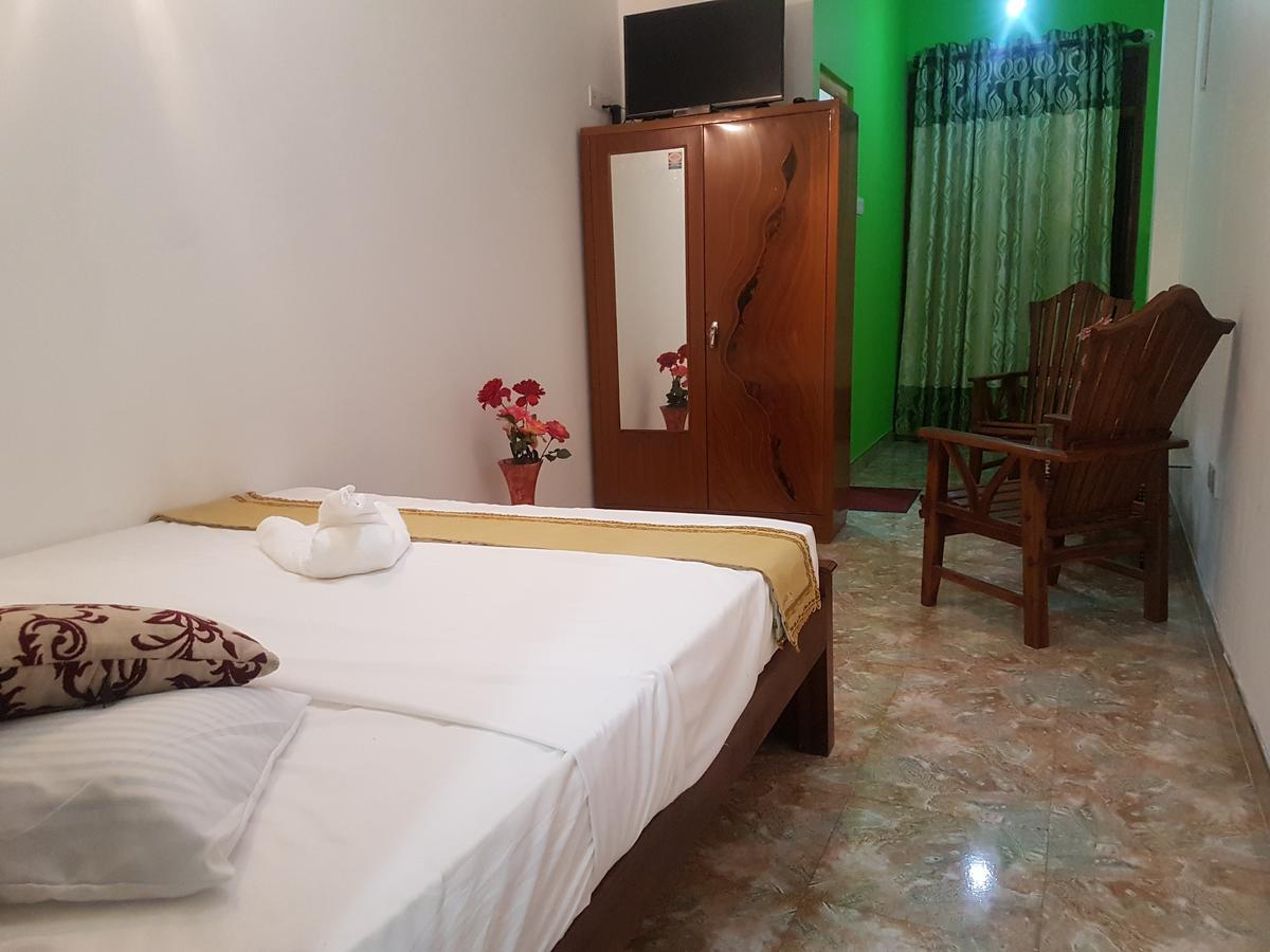 Hotel Haddon Morigan