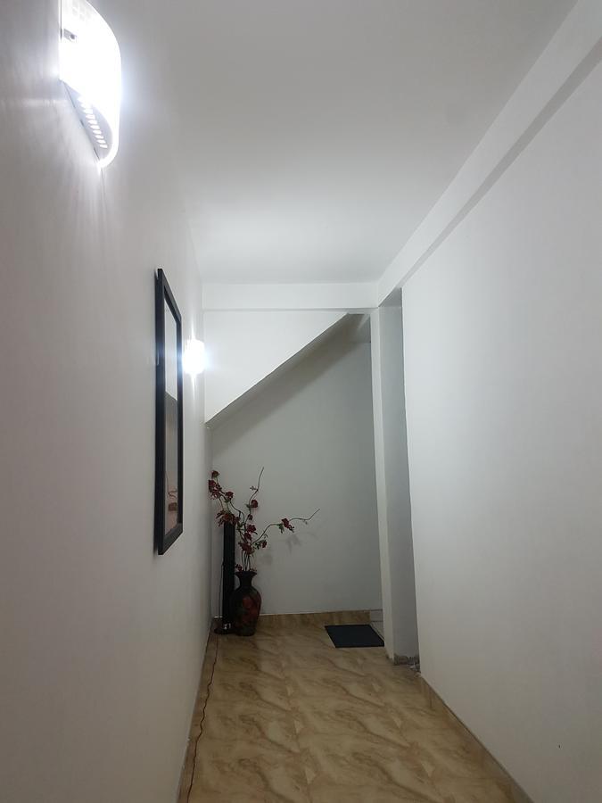 Hotel Haddon Morigan 3*