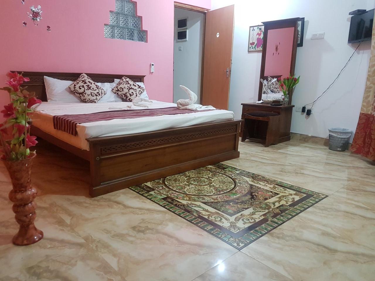 Haddon Morigan Hotel 3*