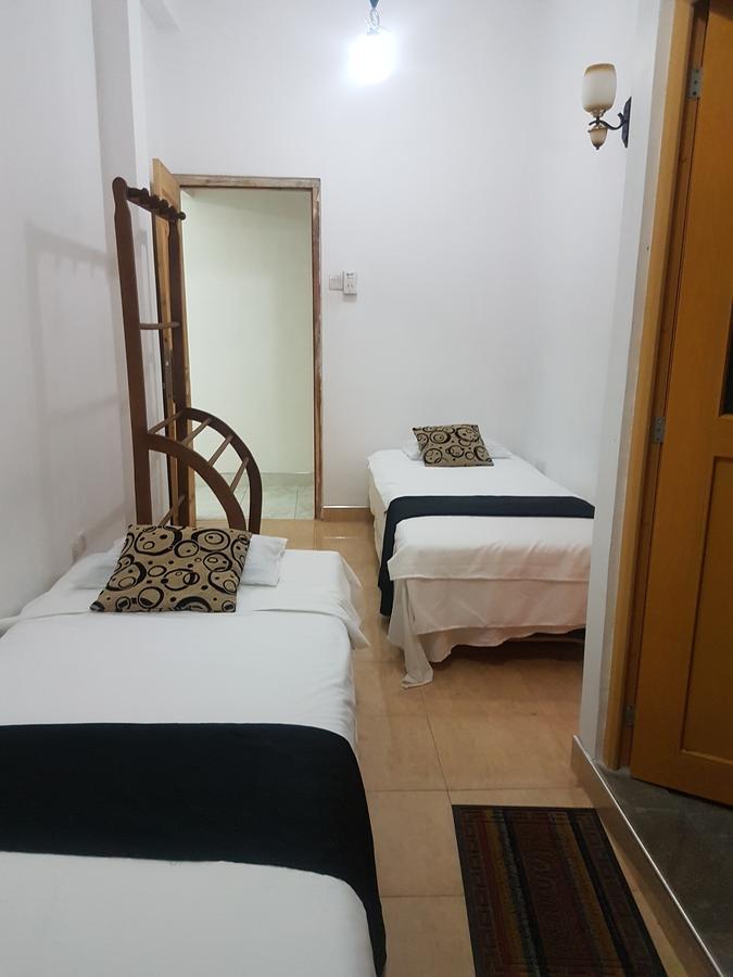 Hotel Haddon Morigan