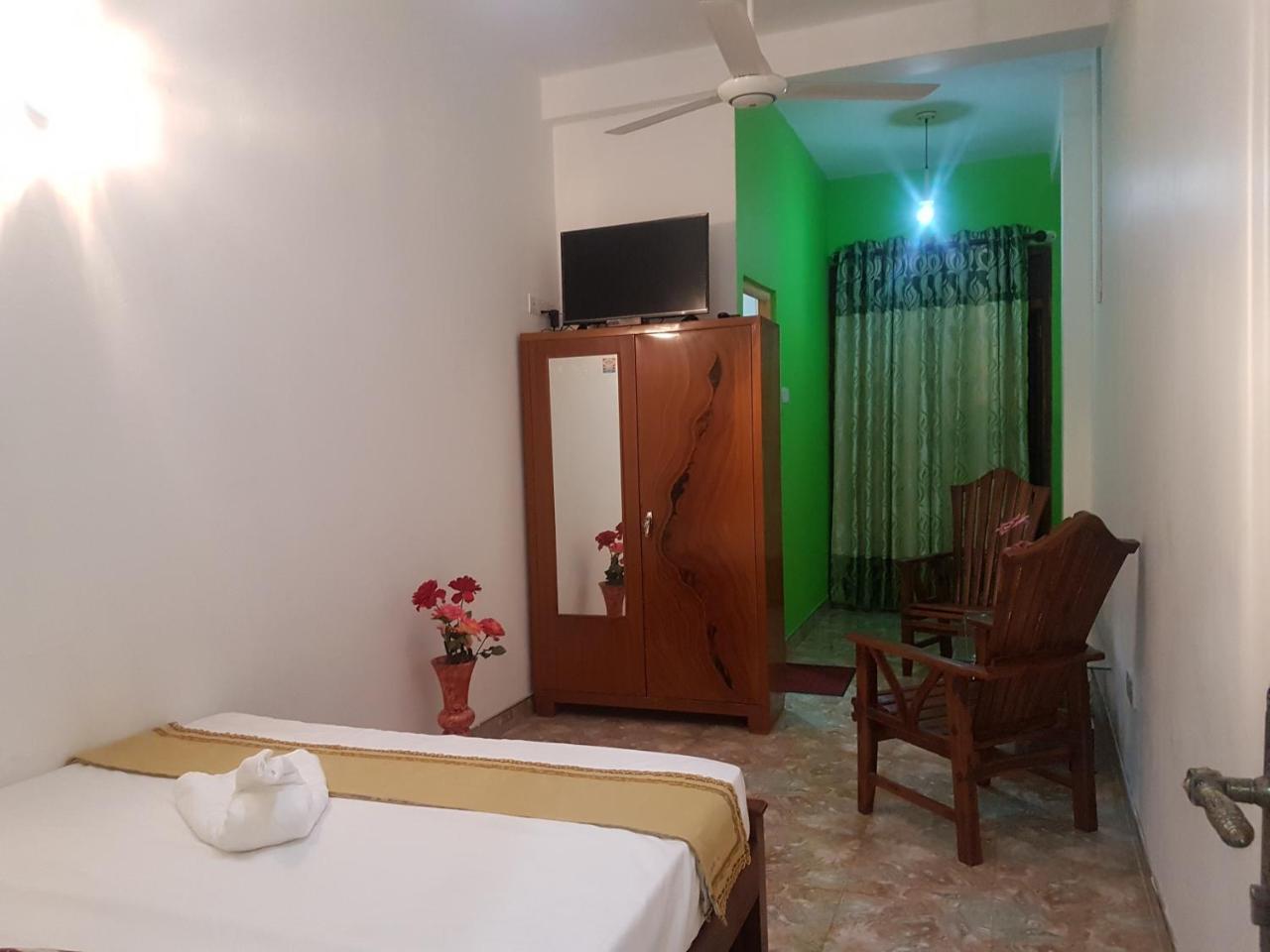Hotel Haddon Morigan