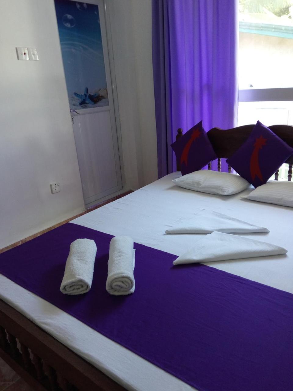 Evening Star Guest Guest house Kandy