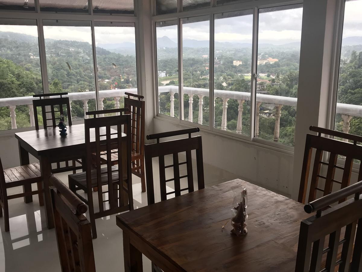 Oyo 441 Hill Bed & Breakfast Kandy
