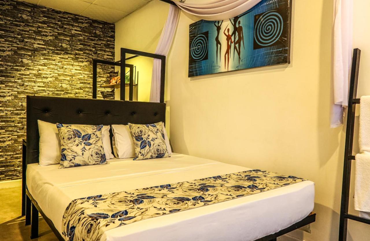 Hotel Aria Hills Boutique 3*