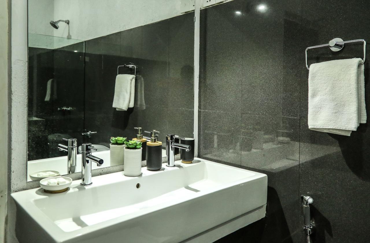 Hotel Aria Hills Boutique