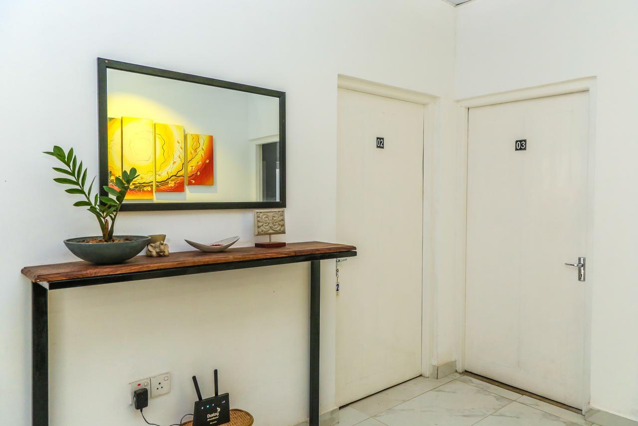Aria Hills Boutique Hotel Kandy