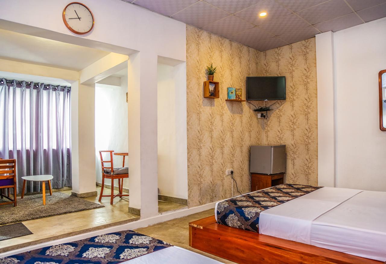 Hotel Aria Hills Boutique 3*