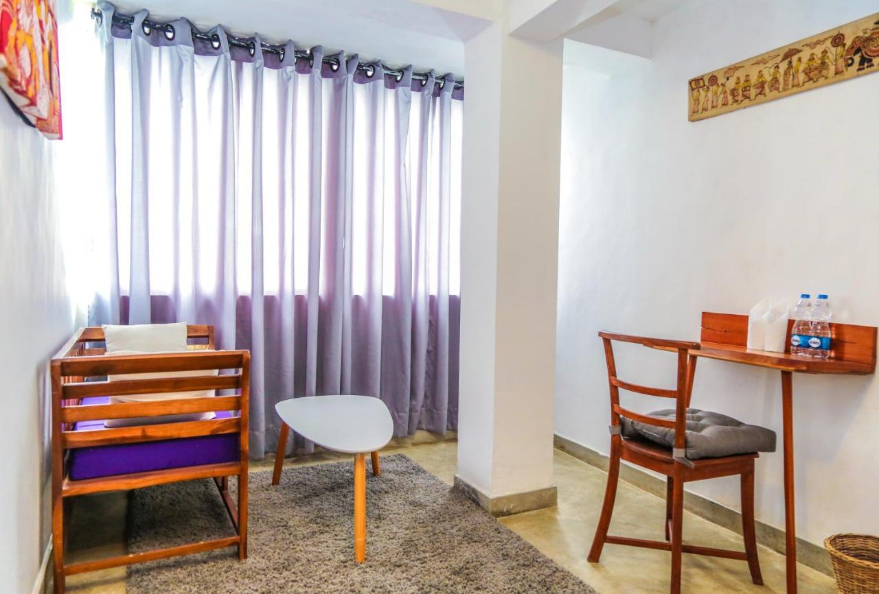 Hotel Aria Hills Boutique Kandy