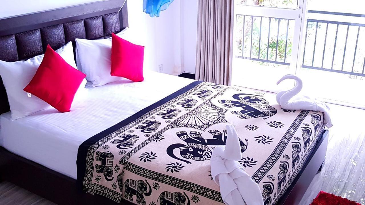 Jaye's Guest house