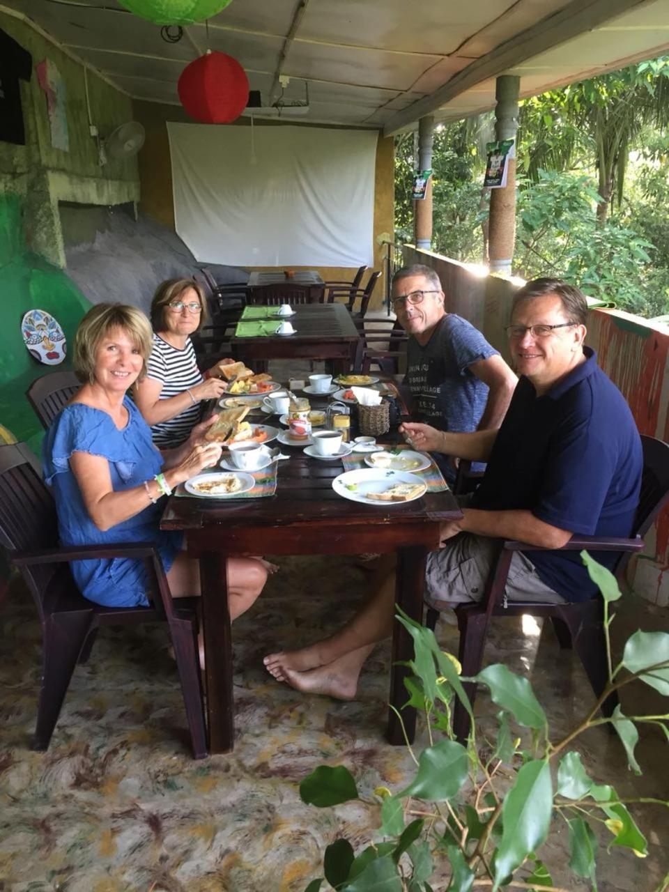 Guest house The Mango 3*