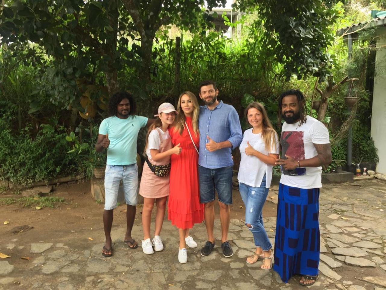 The Mango Guest house