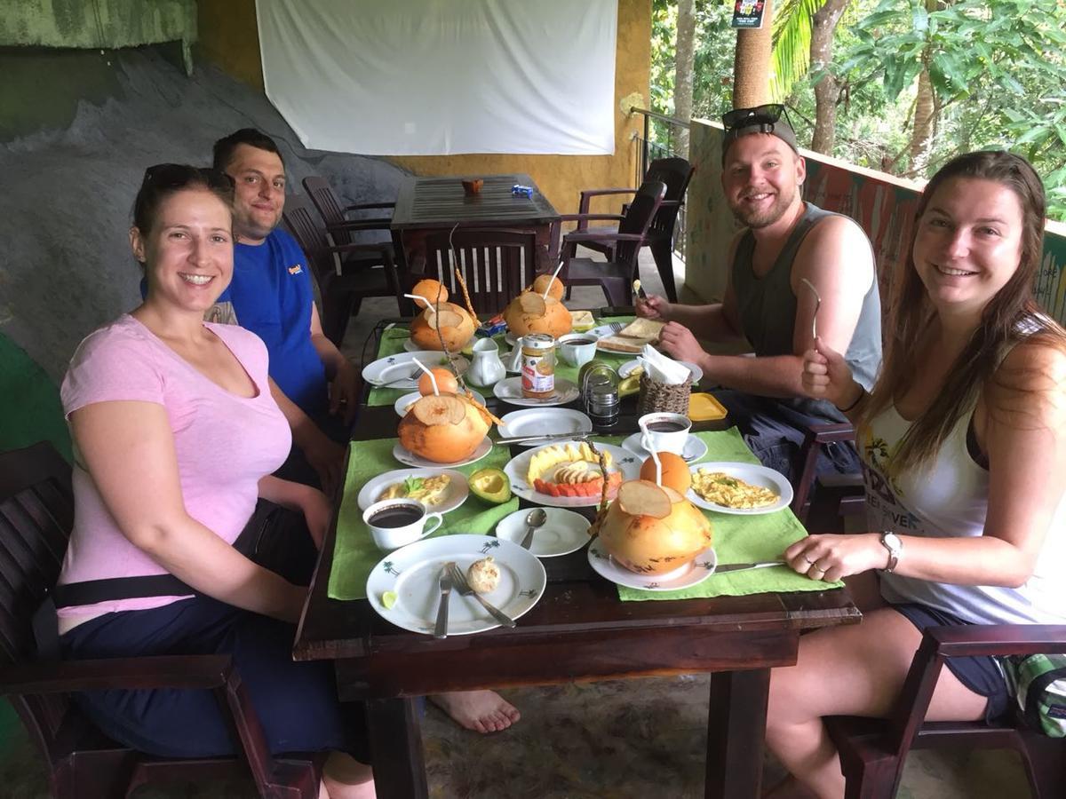 The Mango Guest house Kandy