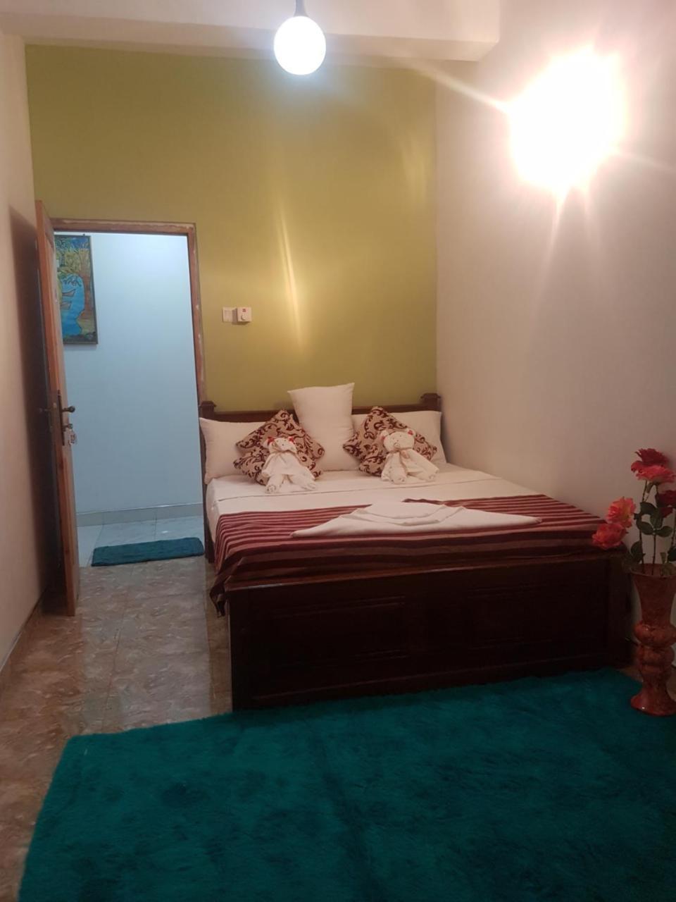 Haddon Morigan Hotel Kandy
