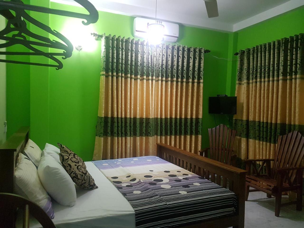Hotel Haddon Morigan