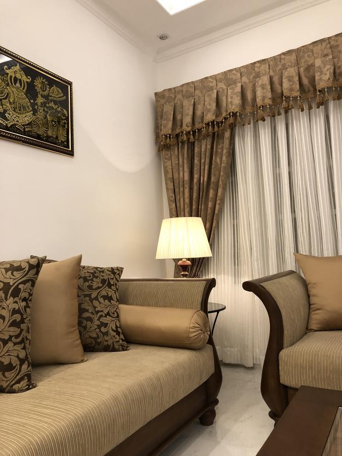 Api Apartment *