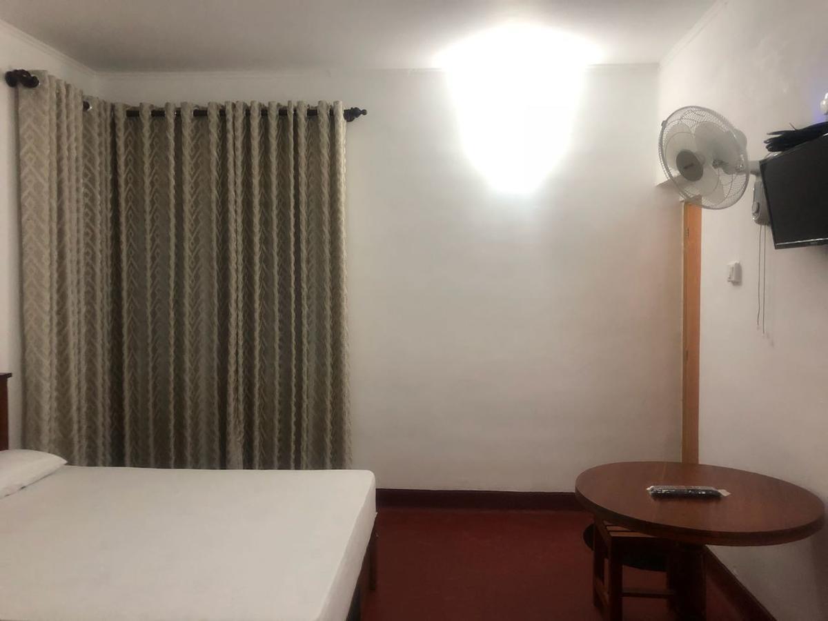 Hotel Siebel *