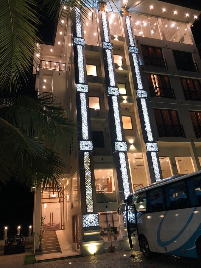Rivendell Hotel Kandy